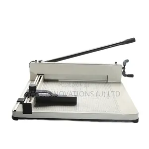 A3 Paper Cutter With Ruler
