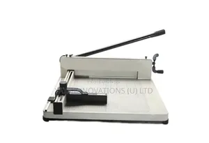 Paper Cutter Accurate Cut