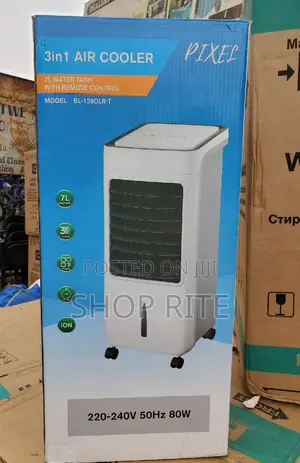 Pixel Air Coolers