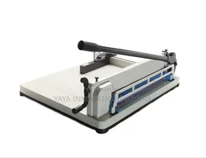 A3 Paper Cutter in Nasser Road for Sale