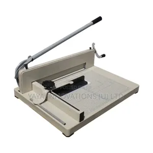 Multi Cut Paper Cutter A3