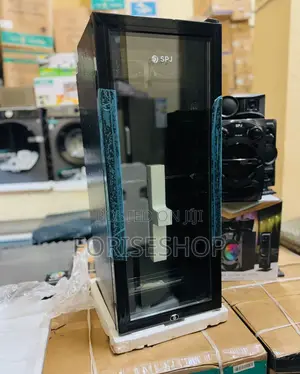Spj 130l Display Beverage Fridges Available