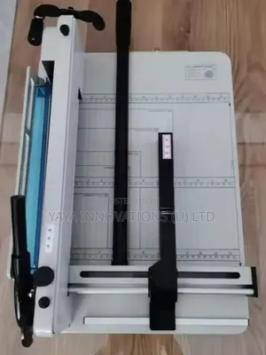 Paper Cutter A4 and A3