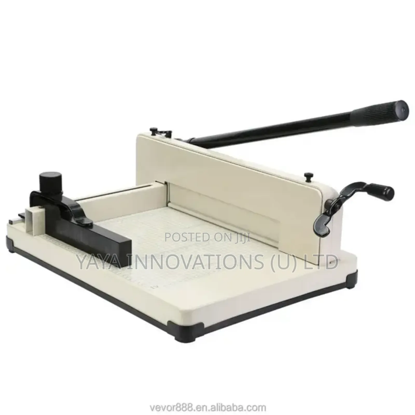 One Time Deal Paper Cutter
