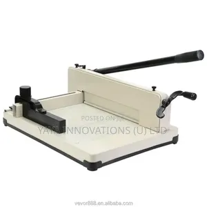 One Time Deal Paper Cutter
