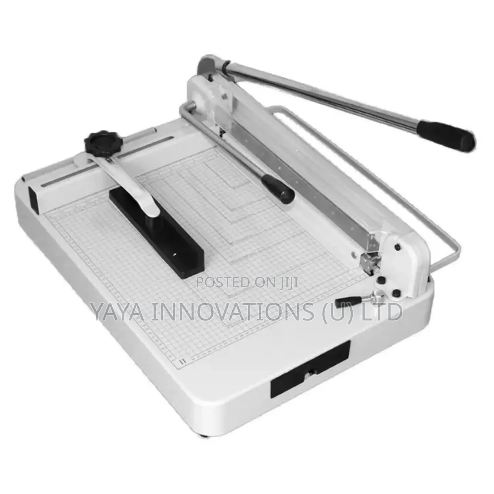 Paper Cutter Ugandans Choice
