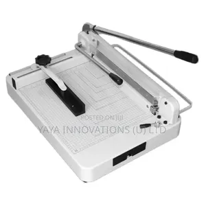 Paper Cutter Ugandans Choice