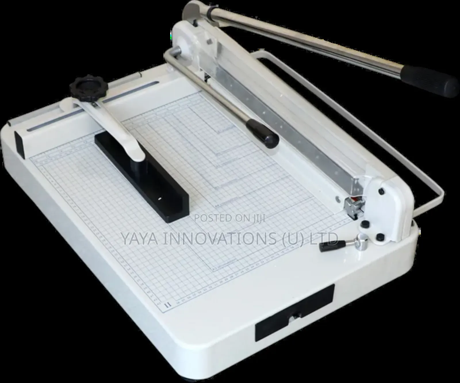 Paper Cutter First Choice