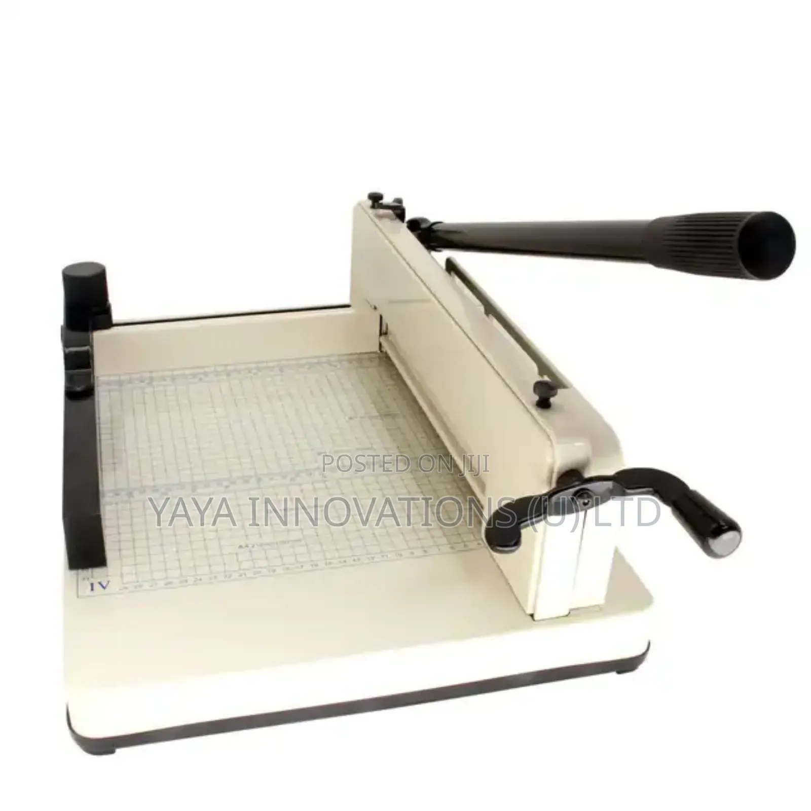Extraordinary Quality Paper Cutter