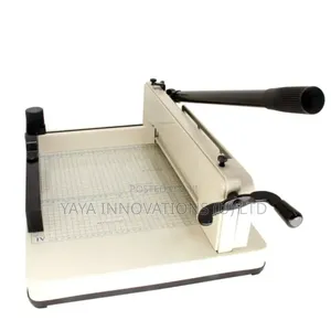Extraordinary Quality Paper Cutter
