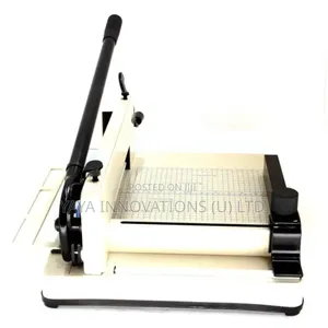 High Profile Paper Cutter Heavt Duty