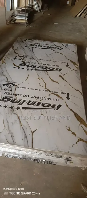 Marble Sheet 007