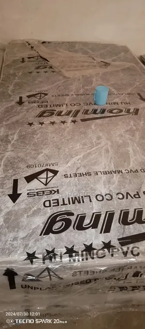 Marble Sheet 007