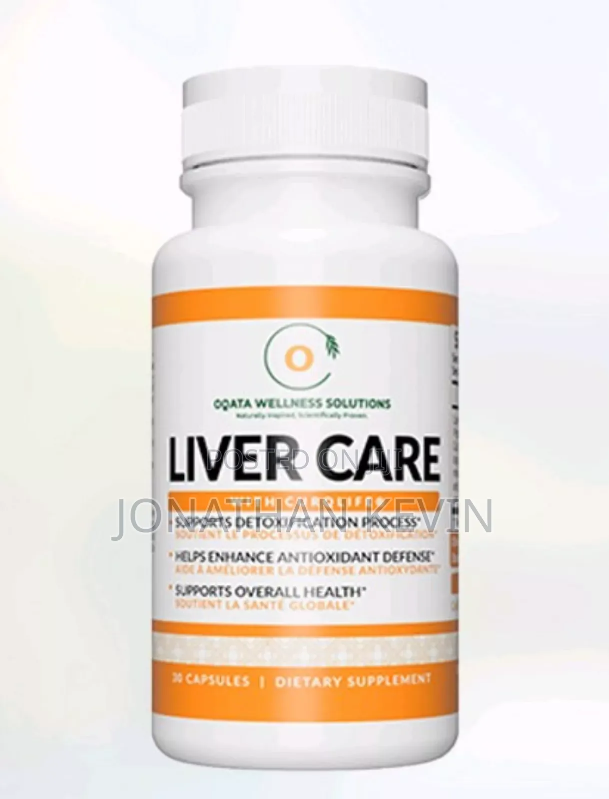 Liver Care( Detoxification and Cleansing)