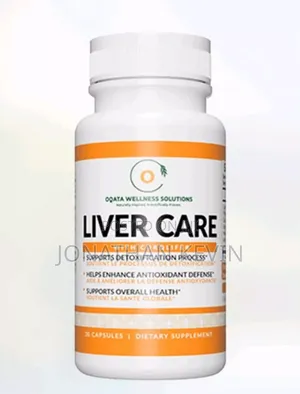 Liver Care( Detoxification and Cleansing)