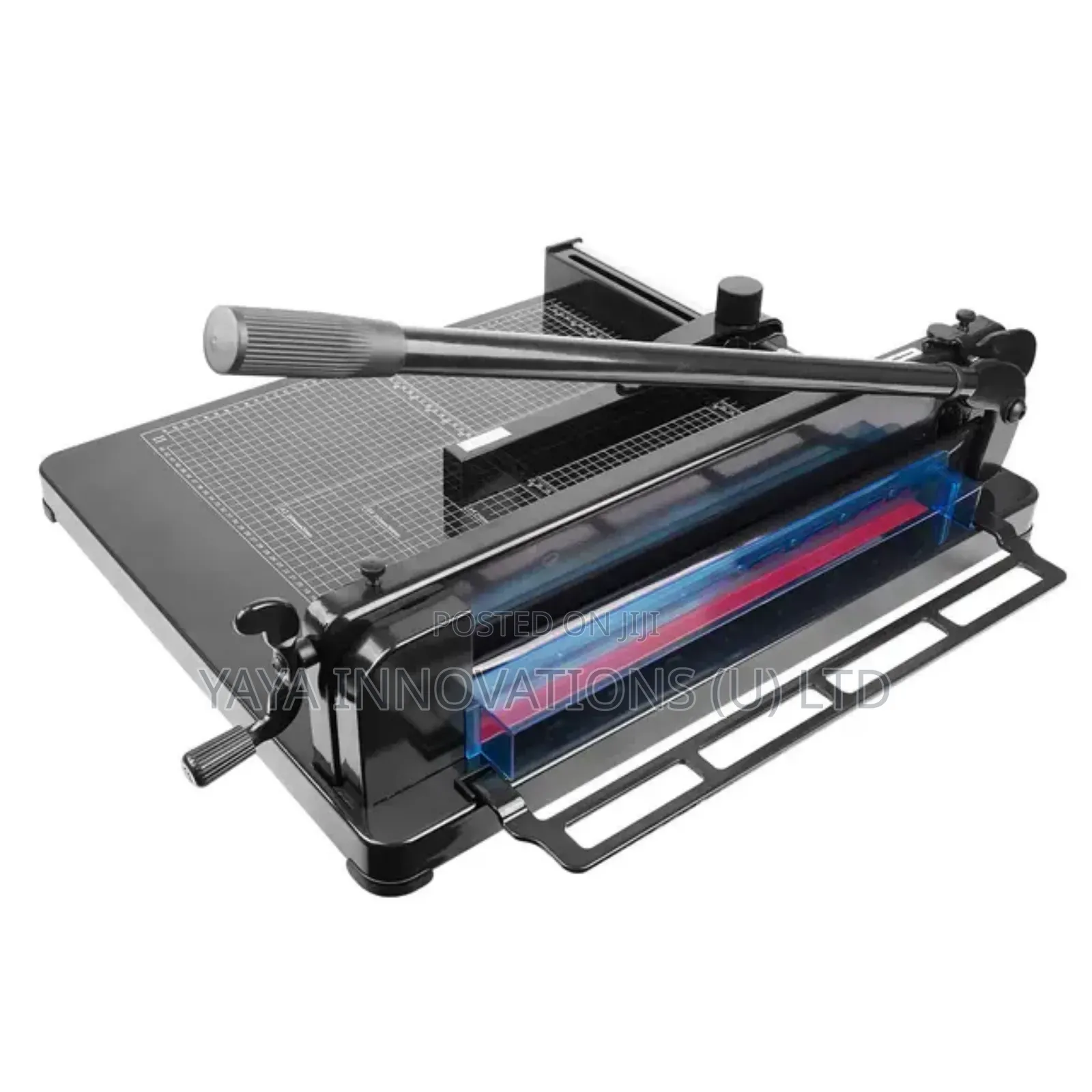 The Latest Model Paper Cutter Uganda