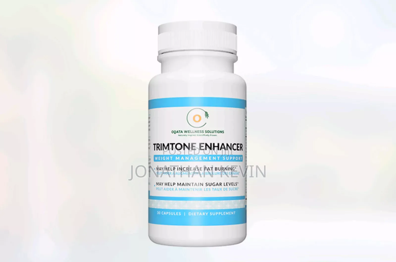 Trimtone Enhancer(Weight Loss Product)