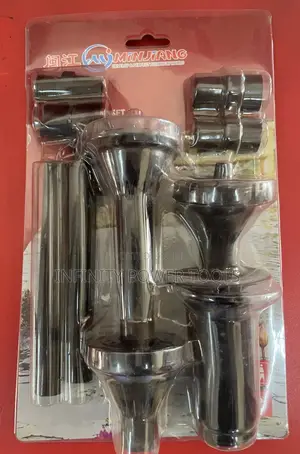 Fountain Head Set(L)