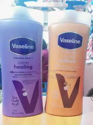Vaselie Intensive Care