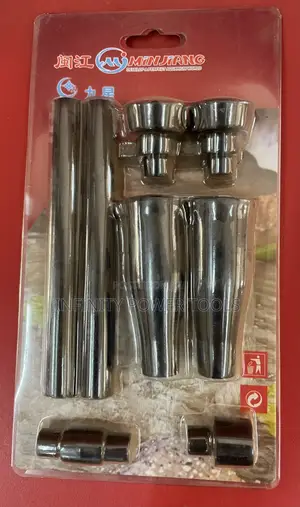 Fountain Head Set(S)