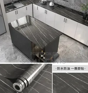 Mable Viny Self-Adhesive Luxury Wall Papers