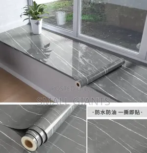 Mable Viny Self-Adhesive Luxury Wall Papers