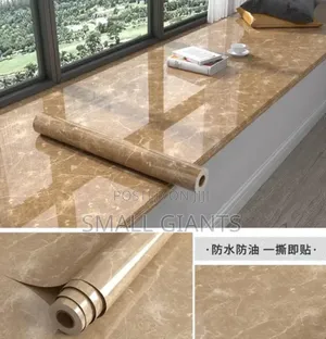 Mable Viny Self-Adhesive Luxury Wall Papers