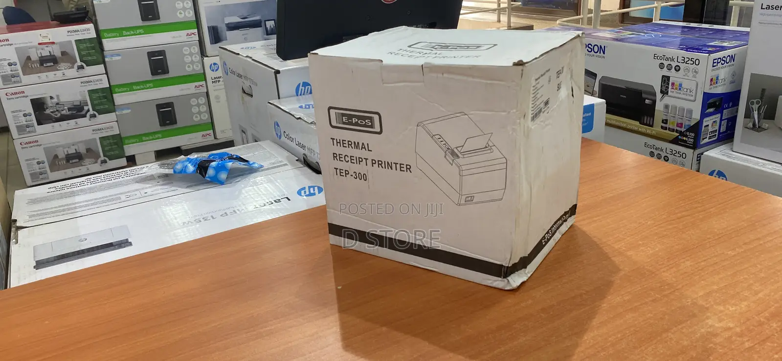 Epos Thermal Printer TEP-300