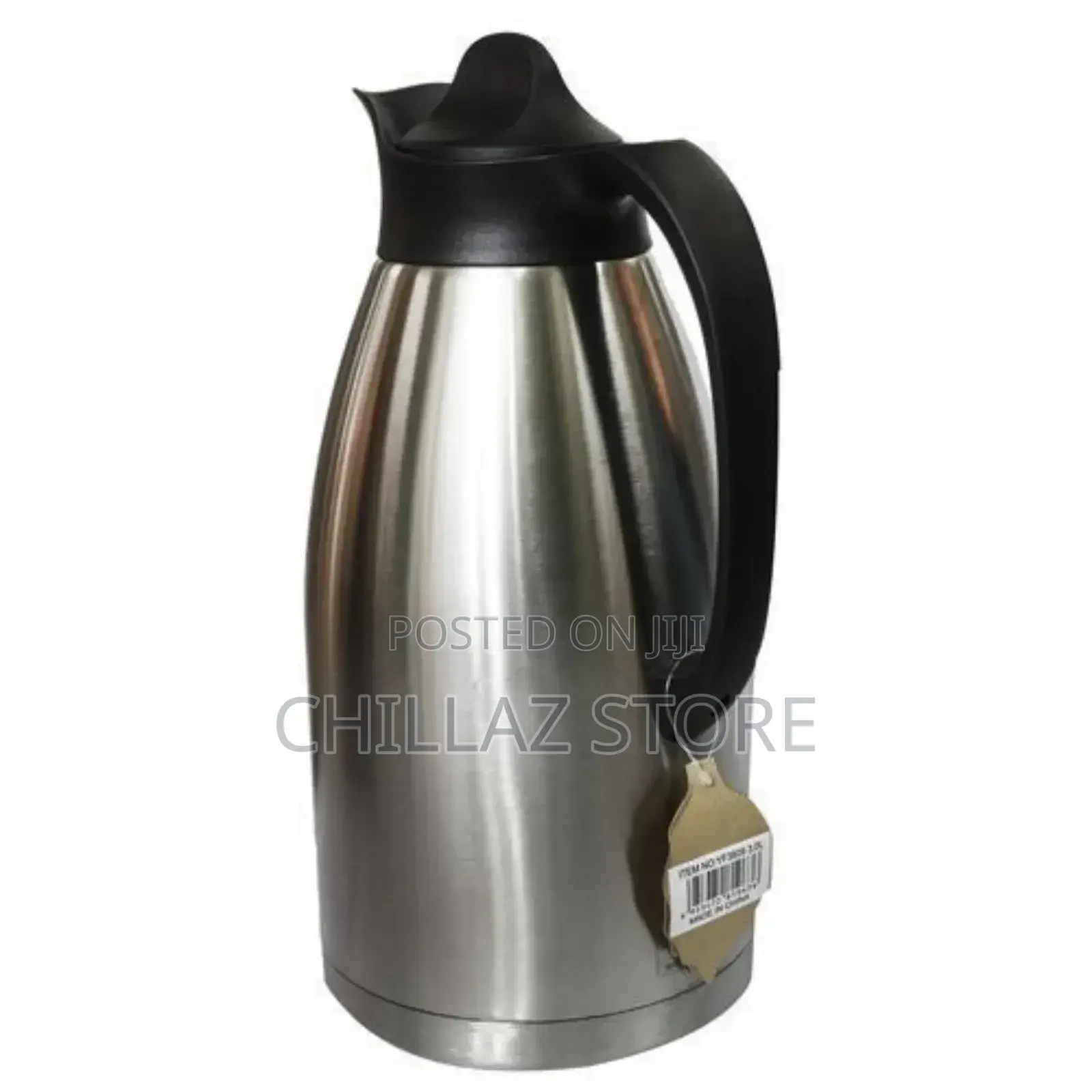 Stainless Vacuum Cleaner