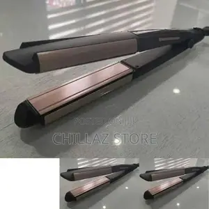 Brand Electric Hair Iron