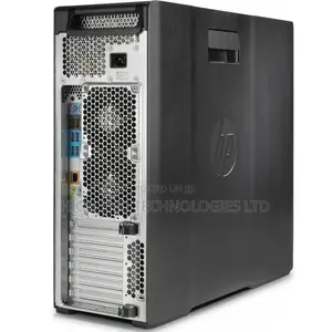 Desktop Computer HP Z640 32GB Intel Xeon SSD 1T
