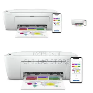 Electric HP Printer