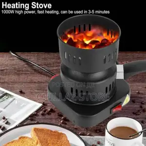 Charcoal Heating Stove