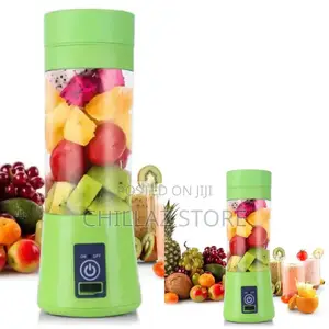Personal Portable Blender