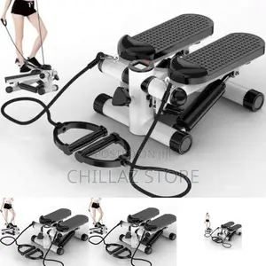 Exercise Mini Gym Stepper