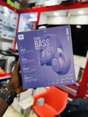 TUNE 720bt