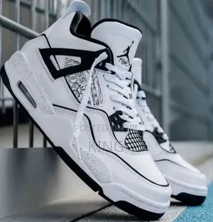 Jordan 4 Retro SE DIY