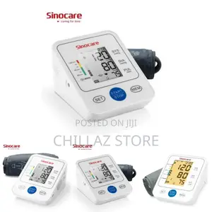 Smart Blood Pressure