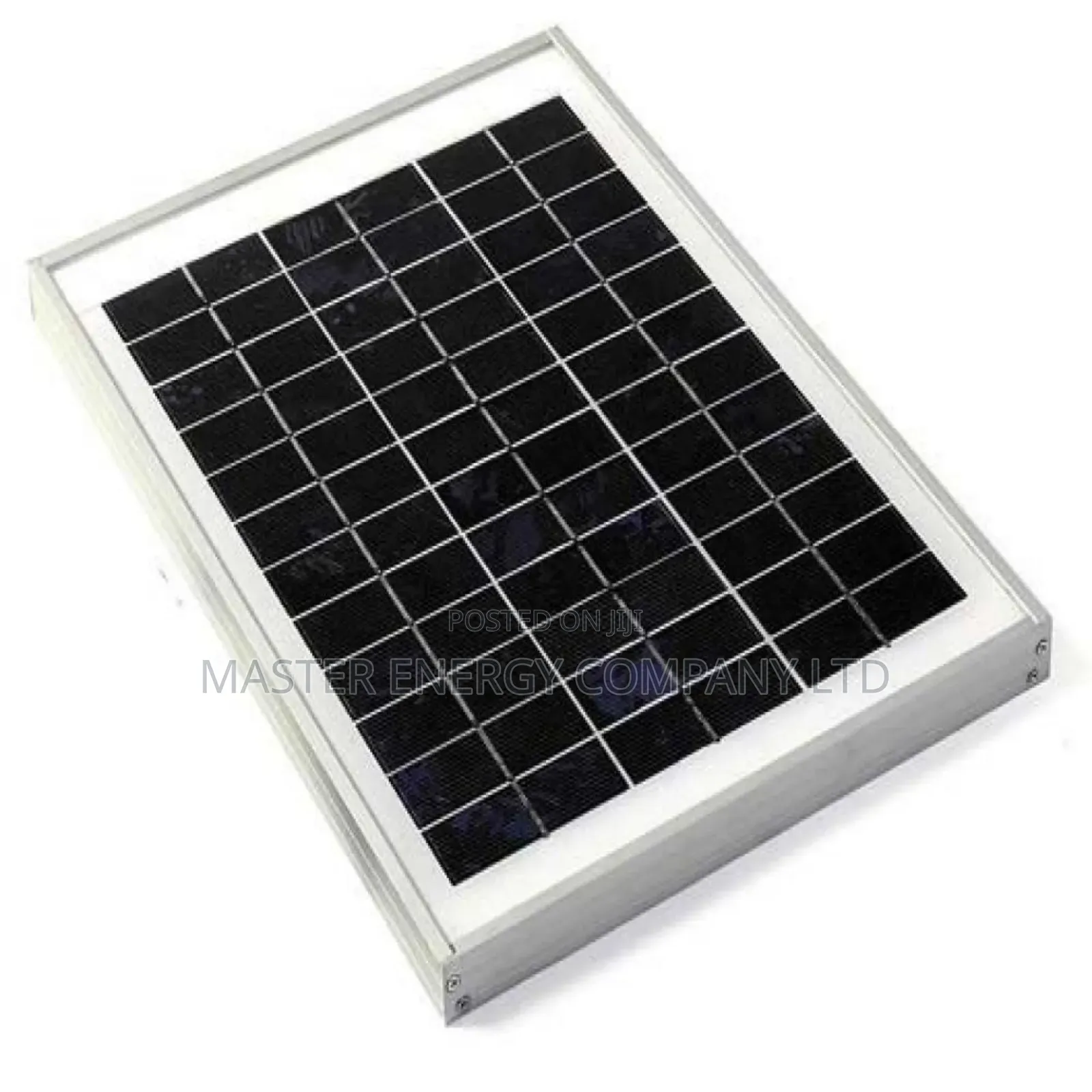 10w Solar Panel Shr