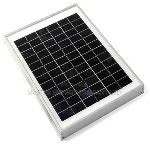 10w Solar Panel Shr