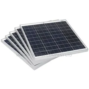 10w Solar Panel Tal