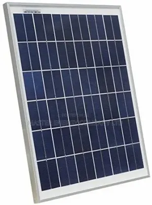 10w Solar Panel Naj