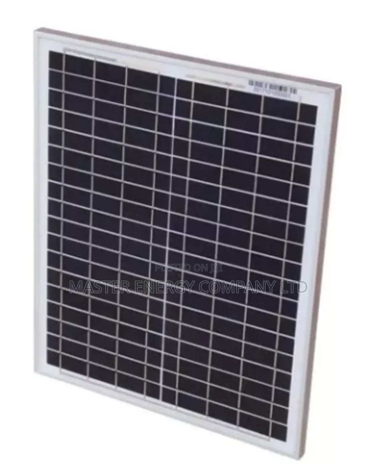 15w Solar Panel Kop