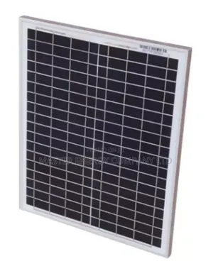 15w Solar Panel Kop