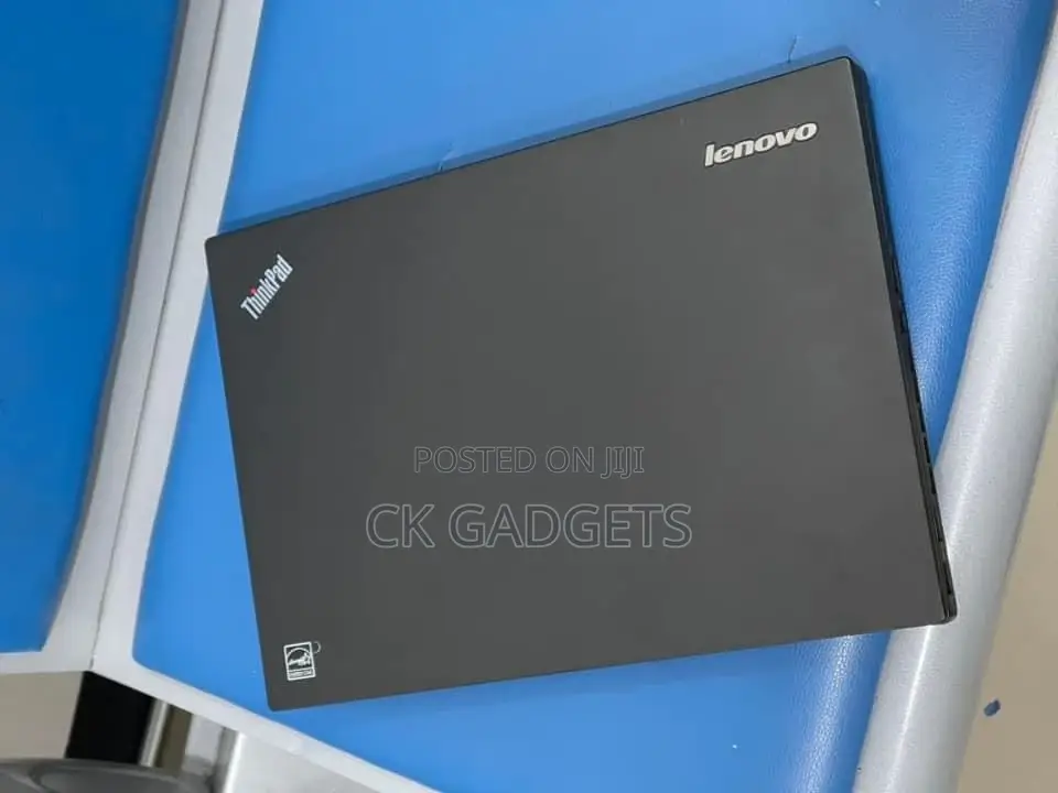 Laptop Lenovo ThinkPad T450 8GB Intel Core i5 HDD 500GB