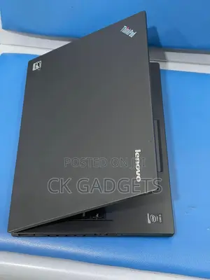 Laptop Lenovo ThinkPad T450 8GB Intel Core i5 HDD 500GB