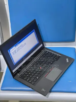 Laptop Lenovo ThinkPad T450 8GB Intel Core i5 HDD 500GB