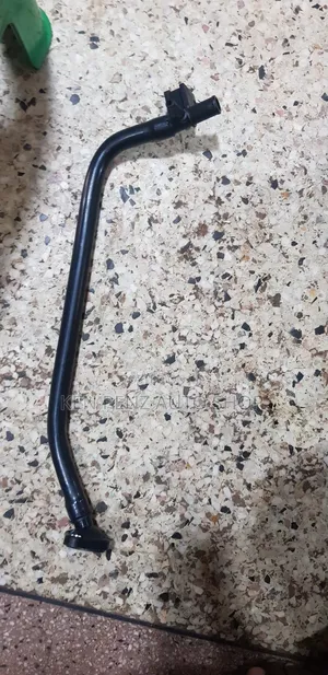All Coolant Bypass Pipe