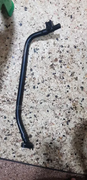All Coolant Bypass Pipe