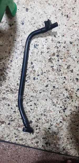 All Coolant Bypass Pipe